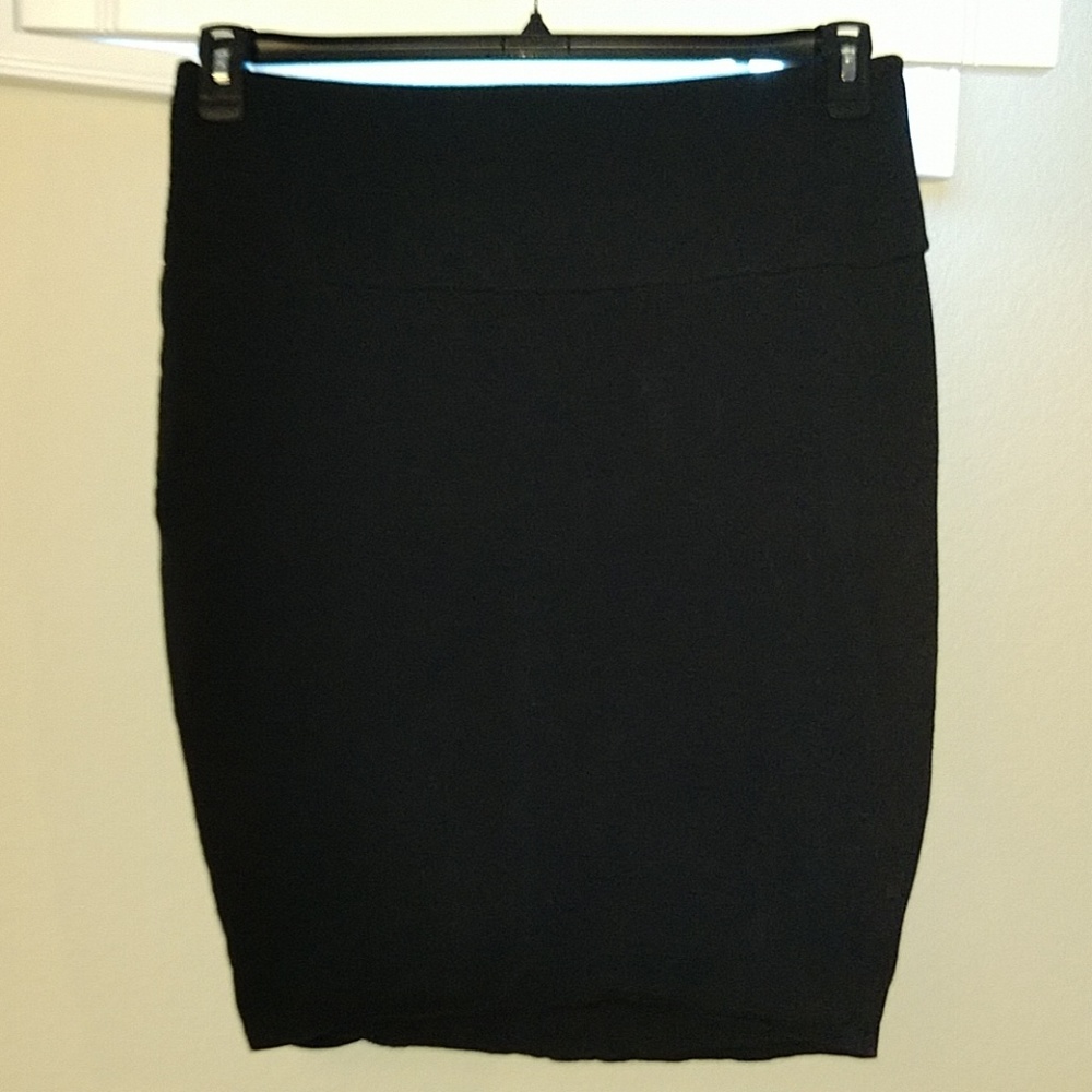 Pencil Skirt, strech